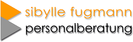 Sybille Fugmann Personalberatung (Logo)