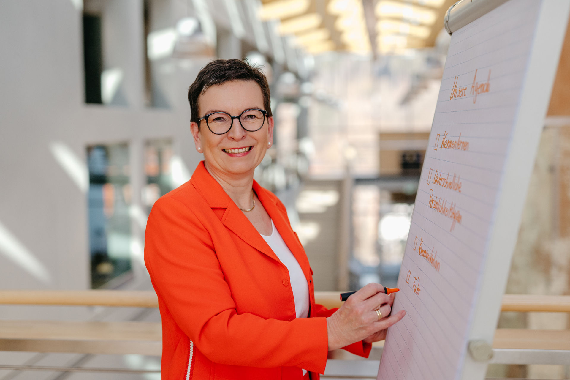 Führungskräftetraining